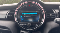 MINI Hatchback 1.5 Cooper II 3dr Petrol Hatchback